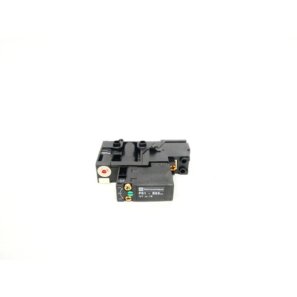 Electro-Pneumatic Interface 120V-Ac Solenoid Valve
